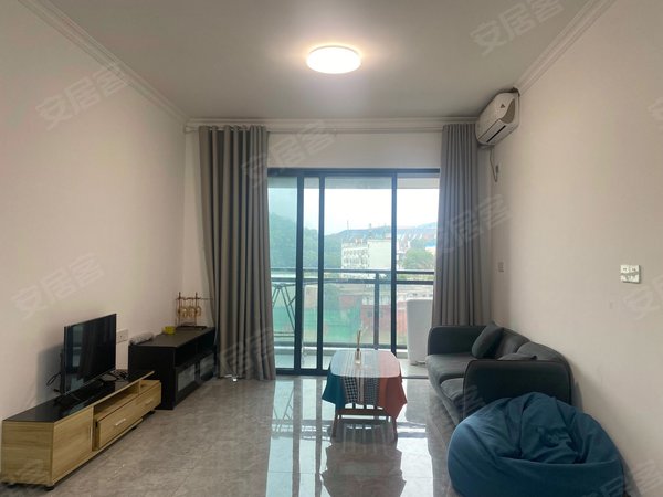 【多图】中森公园华府,观澜租房,4月6日新出 价格可谈 3房有6套 有