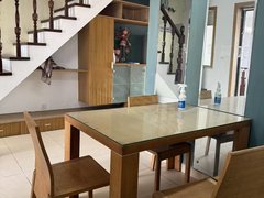 金华金东多湖三江国际 三房 万达广场轻轨站口对面 家电家具齐全拎包入住出租房源真实图片