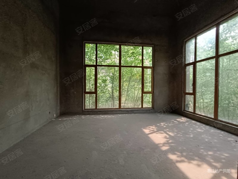 依衫伴水,龙门一号(别墅)二手房,328万,5室3厅,4卫,486平米-洛阳安居