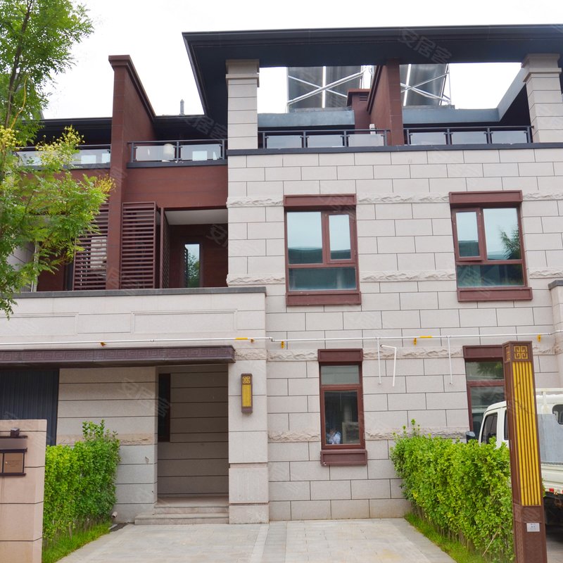 【诺德名府(别墅), 诺德名府(别墅)小区详情,房价走势,房源,业主论坛