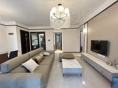 株洲天元衡山路真房真价 实地拍摄 武广二中旁现代轻奢 大横厅 房主好说话！出租房源真实图片