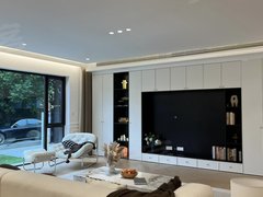 宜春袁州袁州新城锦绣花苑别墅 精装修 押一付一 拎包入住 随时看房出租房源真实图片