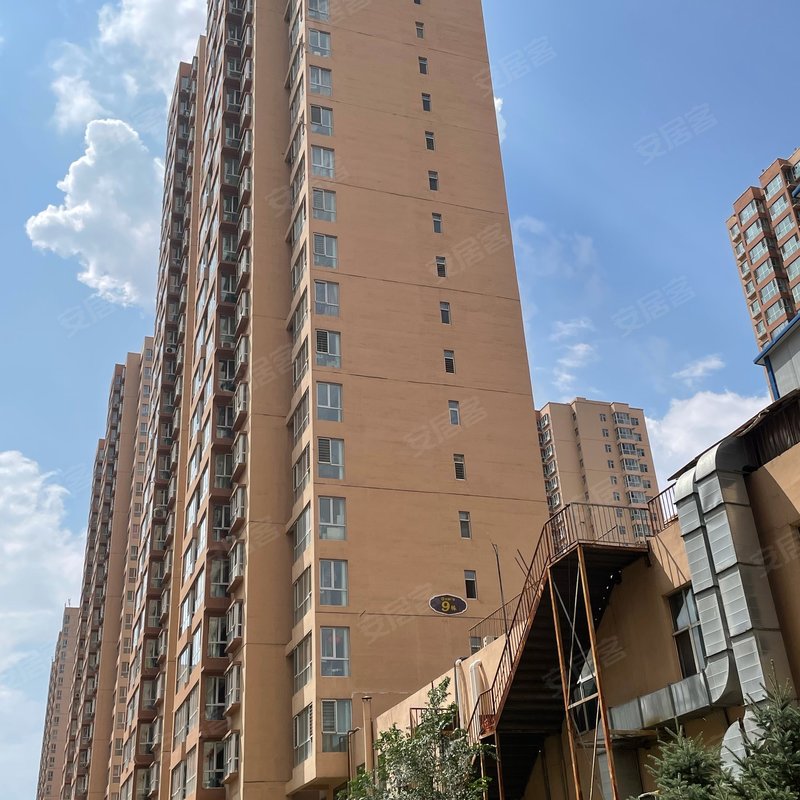 【东信广场, 东信广场小区专家解读页】- 大同58同城