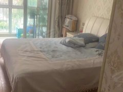 大丰新丰新丰城区万裕嘉苑 3室2厅1卫出租房源真实图片