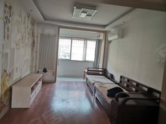 枣庄薛城城北区域福苑社区 中间楼层 三个空调 东西齐全 看房联系我出租房源真实图片