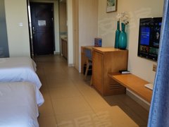 阳江海陵海陵岛保利海陵岛(商住楼) 1室0厅1卫出租房源真实图片