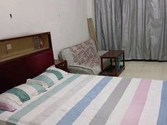 泰兴泰兴市区复兴路鼓楼北路138号小区 1室1厅1卫出租房源真实图片