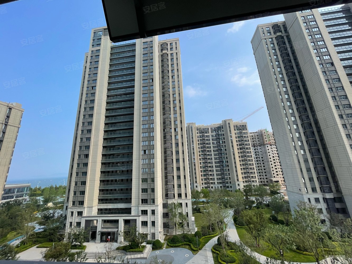 青岛房产网>青岛二手房>黄岛二手房>黄岛周边二手房>铂悦灵犀湾>