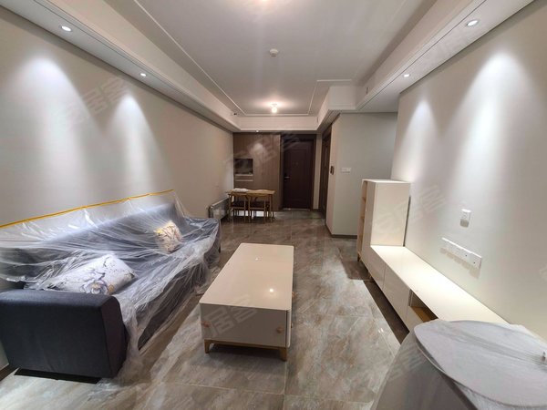 武汉汉阳黄金口保利星宸保利星宸 3室2厅1卫 精装修 配套齐全 南北