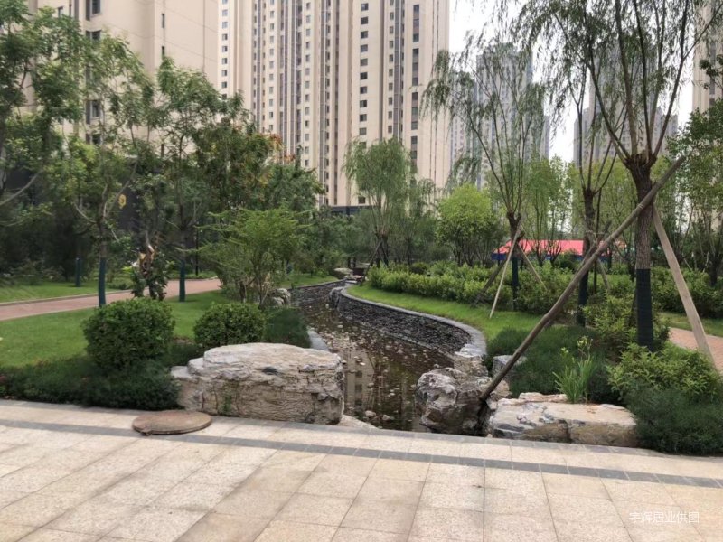 首开国风琅樾3室2厅2卫163.76㎡南北240万