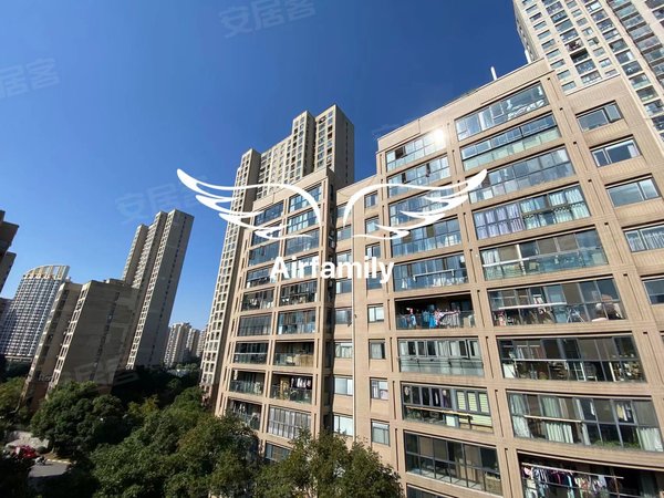 苏州工业园湖东海尚壹品海尚壹品,精裝品質4房3廳