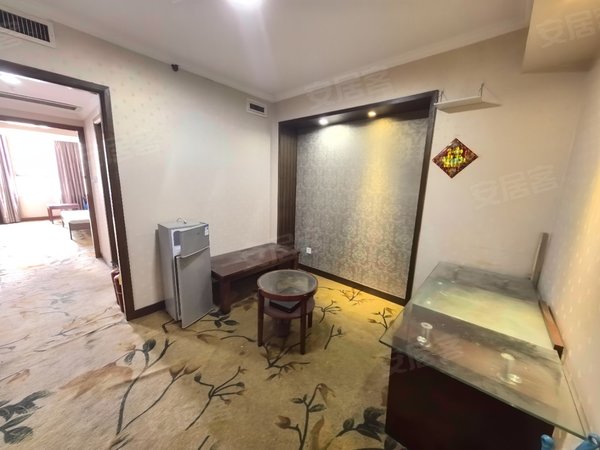 苏州相城元和聚元街226号小区实图万悦假日酒店一室 近地铁口2号线