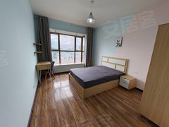 贵阳云岩大营坡新添大道大营坡省二医旁乌江怡苑主卧出租 无中介拎包入住出租房源真实图片