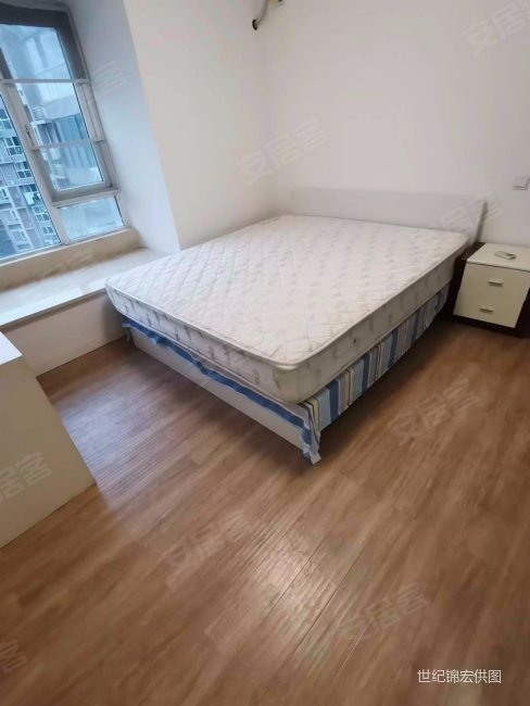 川大教师房套三精装地铁口中庭位置不临街户型方正,文星花园二手房