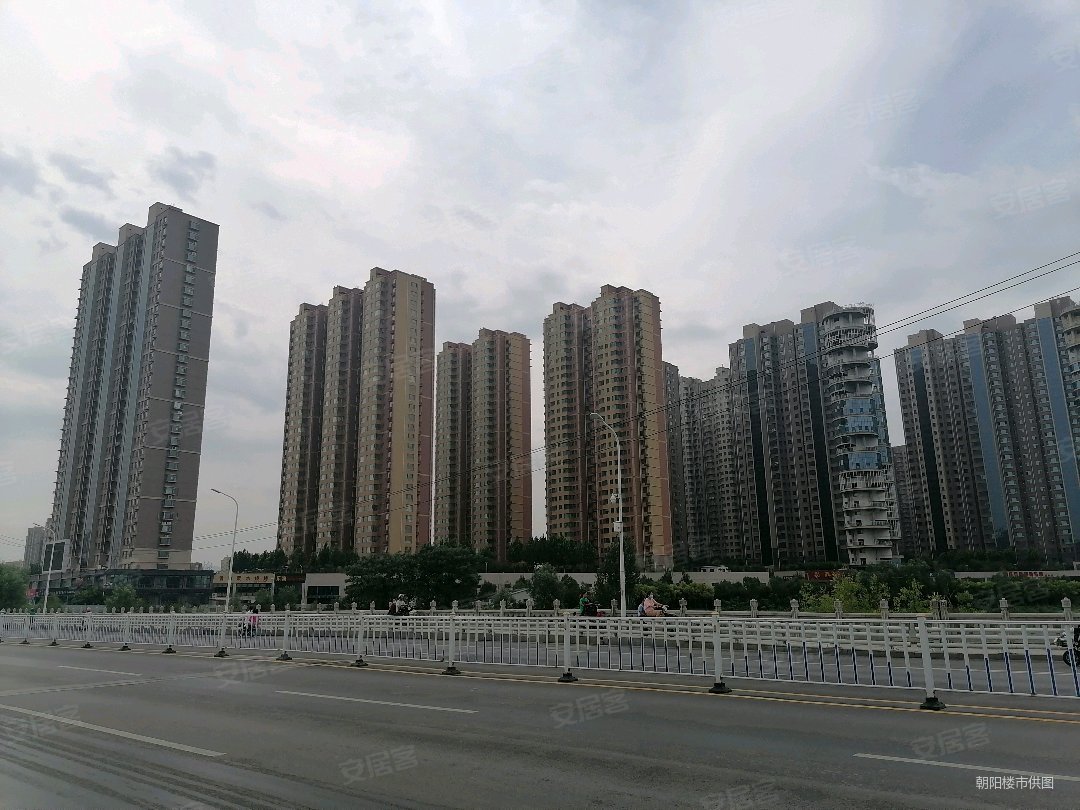 水岸新城二手房,190万,4室2厅,1卫,234.03平米-淄博安居客