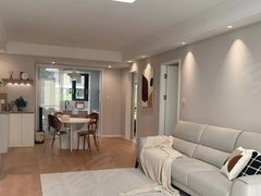 永州冷水滩愿景广场急急 短租房 愿景附近2室2厅1卫拎包入住精装出租房源真实图片