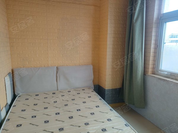 天津塘沽向阳街时代大厦时代大厦 1室1厅1卫 1600.