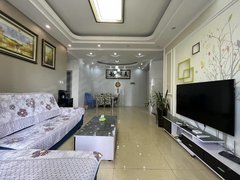 文山文山市新市医院市一高旁 精装两室 房子清清秀秀 拎包入住出租房源真实图片