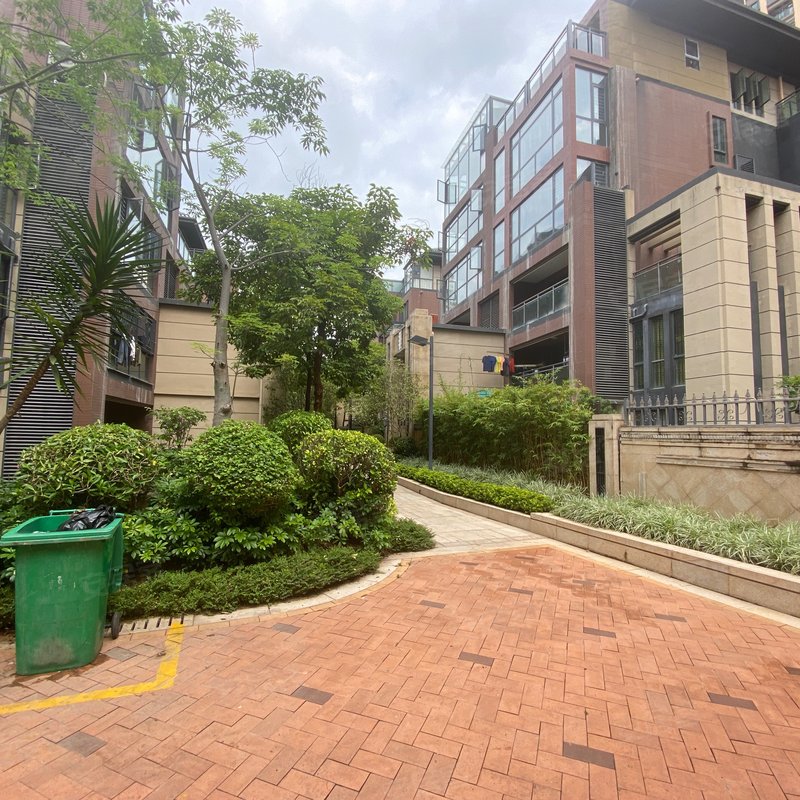 海伦堡海伦湾别墅