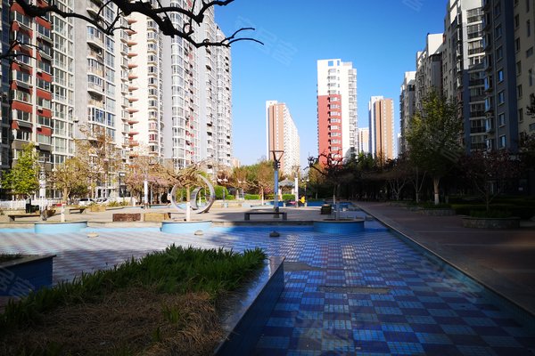 好不好_中介房产经纪人:陈阳对卓正丽景蓝湾(a区)的评价-保定安居客