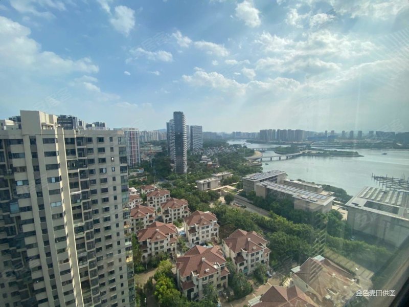 厦门房产网>厦门二手房>湖里二手房>五缘湾运动馆二手房>国贸蓝海