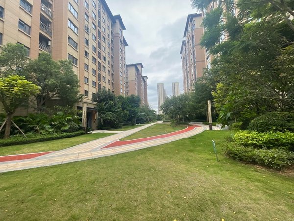 泉州晋江晋江吾悦广场宝龙世家(池店)宝龙世家 精装 全新首租 4室2厅2