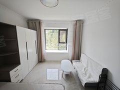 兰州城关雁滩高新区南面滩安置楼 精装修 拎包入住 随时看房出租房源真实图片