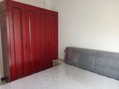 郓城郓城城区郓城市区中央学府女生合租 南次卧带阳台 北卧 家具家电齐全 拎包入住出租房源真实图片