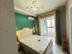 绍兴柯桥柯岩步行街商圈 精装一房 付款灵活 停车方便 拎包入住 交通便利出租房源真实图片
