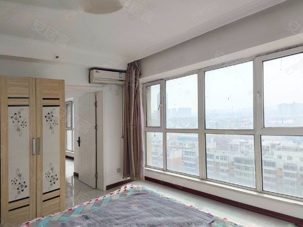 【多图】瑞公馆,东站租房,中心旺地大东新区56平西南暖阳房,电梯洋房