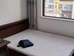 延安宝塔宝塔城区荣民，可短租，一室一卫，拎包入住，有视频出租房源真实图片