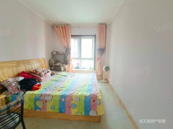 新乐花园 满五   朝南 产权清晰 楼龄新 装修好