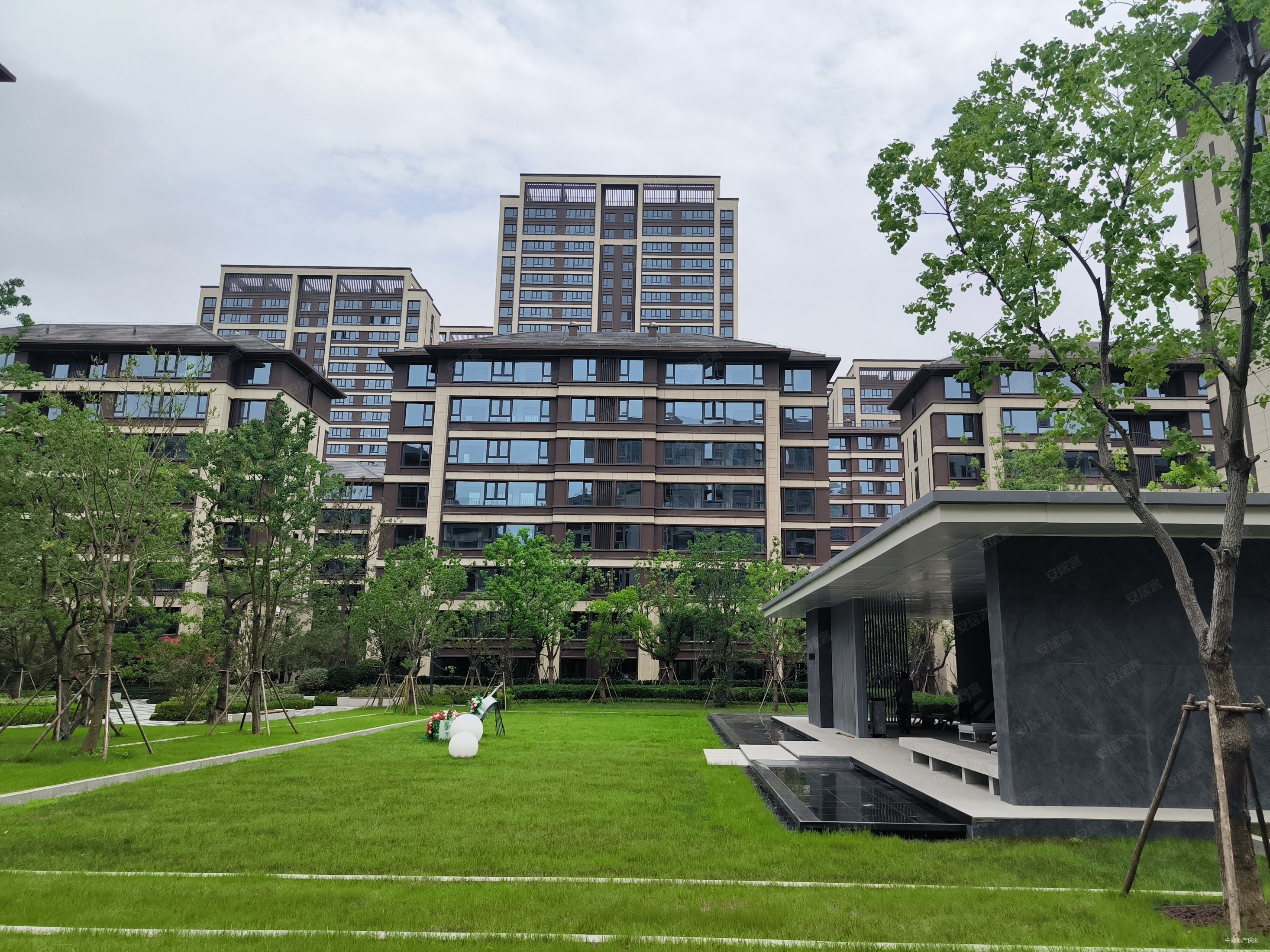 合肥房产网>合肥二手房>滨湖新区二手房>新省府二手房>阳光城檀悦>