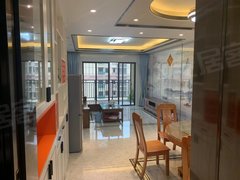 阳江阳西凯旋万辉中央豪园 3室2厅2卫 120平 电梯房 豪华装修出租房源真实图片
