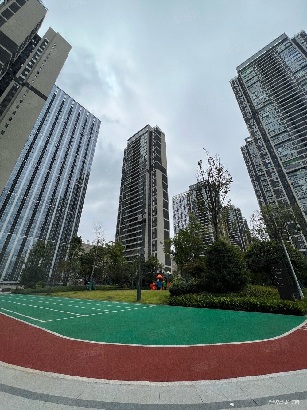 贵阳房产网>贵阳二手房>观山湖二手房>奥体中心二手房>华润悦府>