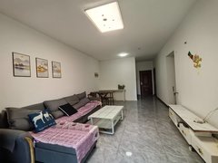 东明东明城区东明市区阳光尚城三室两厅一卫,家具家电齐全拎包入住,有无线网出租房源真实图片