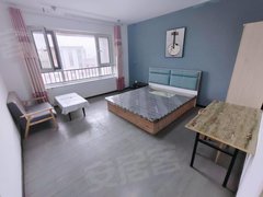 银川兴庆清河北街月星家居广场 丽景湖公园 金茂建材城 南门出租房源真实图片