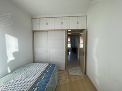 巴彦淖尔市临河临河城区河畔丽景1室1厅1厨1卫出租房源真实图片