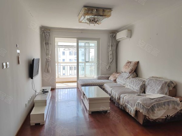 薛家岛租房,西海景苑 2室1厅1卫 电梯房 精装修90平米,黄岛租房-青岛