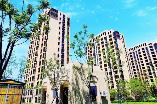 碧桂园凤鸣海尚(公寓住宅)