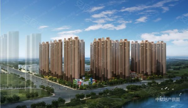 畅销华南城一期,送入室花园,紧缺型87平边户!南北通透楼层好