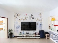 赤峰松山木兰街房源采光好,南北通透家具家电齐全,拎包入住看房随时出租房源真实图片
