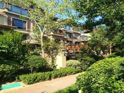 泰和上筑(别墅),潍县中路-潍坊泰和上筑(别墅)二手房,租房-潍坊安居客