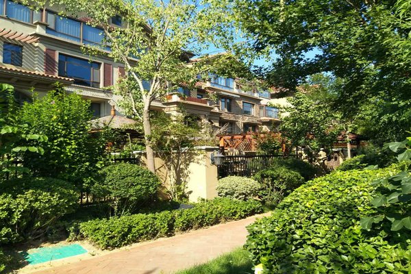 泰和上筑(别墅),潍县中路-潍坊泰和上筑(别墅)二手房,租房-潍坊安居客