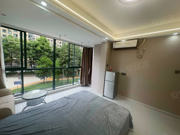 【多图】湘云雅苑,区政府租房,银泰百货(海威天地)急租(无中介) 可短