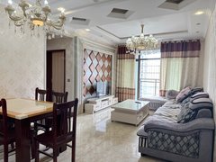 重庆大足大足城区新城十二区 2室1厅1卫出租房源真实图片
