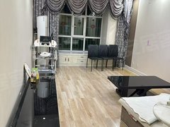 巴音郭楞库尔勒新市区新市区 新汇嘉 塔河名城 千城条楼3楼二室二厅家电齐全出租房源真实图片