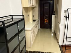 长春南关永春天伦中央广场 1室1厅1卫出租房源真实图片