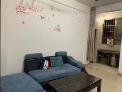 韶关浈江南郊沙梨园村 2室1厅1卫出租房源真实图片