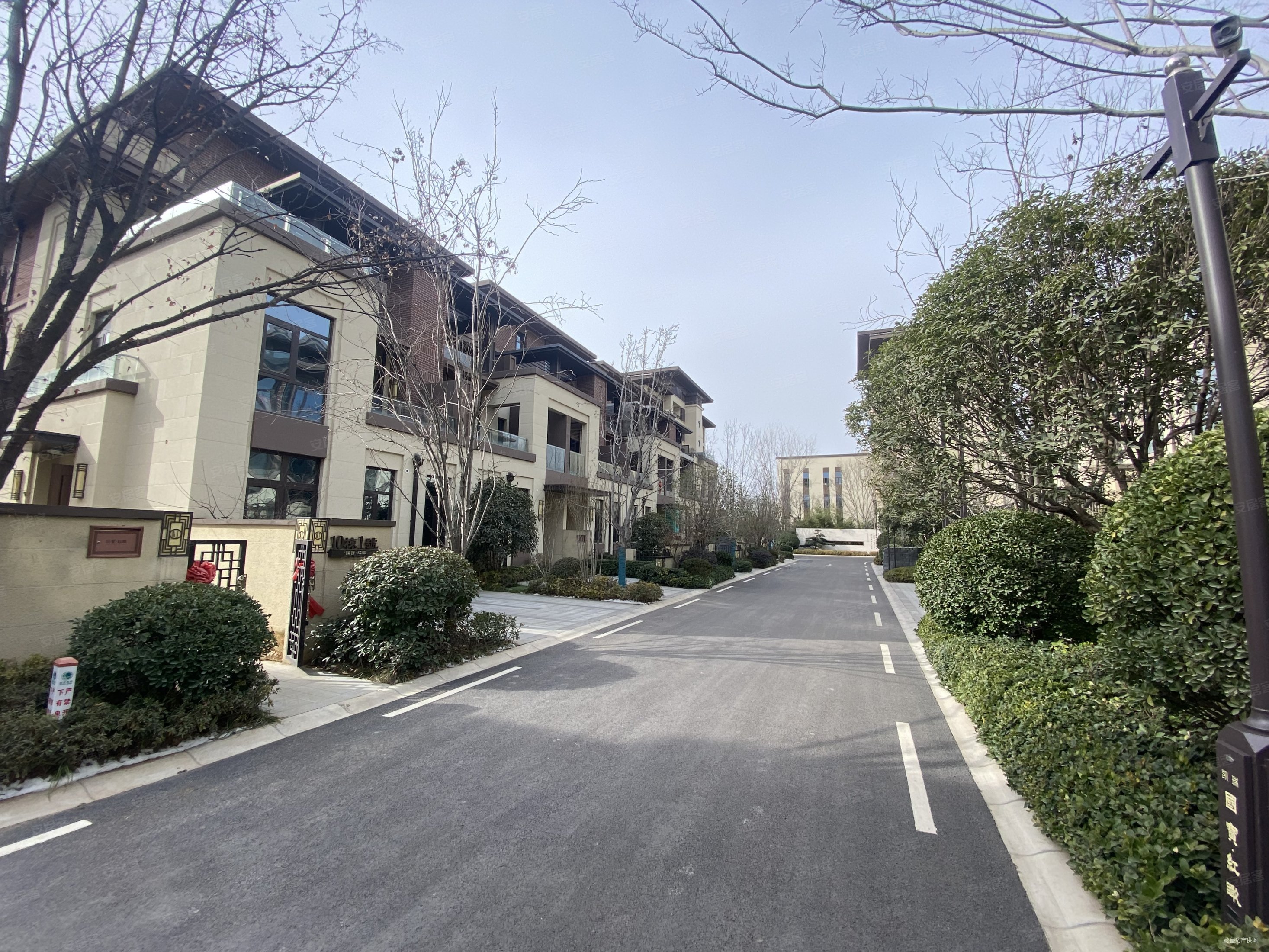 南北通透5室2厅国宝红瞰